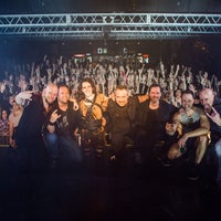 รูปภาพถ่ายที่ Infinity Concert โดย Владислав I. เมื่อ 11/10/2018