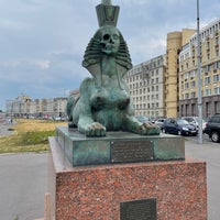 Photo taken at Памятник жертвам политических репрессий by Владислав I. on 7/28/2021