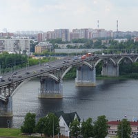 Photo taken at Скамейка детства by Владислав I. on 5/28/2019