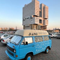 Photo taken at City Coffee by Владислав I. on 3/31/2021