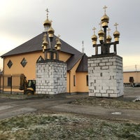Photo taken at Коломяги by Владислав I. on 12/11/2019