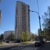 Photo taken at Площадь Льва Мациевича by Владислав I. on 5/3/2020