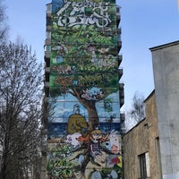 Photo taken at Граффити by Владислав I. on 4/29/2020