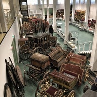 Photo taken at Reserve Collection and Restoration Centre of the State Hermitage by Владислав I. on 8/30/2019