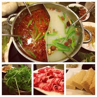 Photo taken at Mongolian Hot Pot by Ky on 5/8/2013