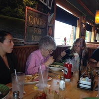 Photo taken at Applebee&amp;#39;s Grill + Bar by Greg W. on 6/14/2014