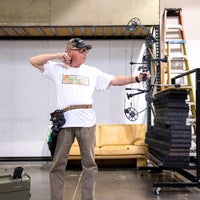 5/4/2017에 Texas Archery Academy님이 Texas Archery Academy에서 찍은 사진