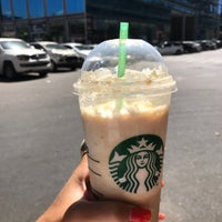 Photo taken at Starbucks by Fernanda D. on 3/13/2018