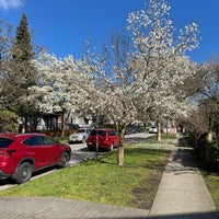 Photo taken at City of Vancouver, BC by Edson S. on 3/24/2024