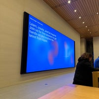 Photo taken at Apple Pacific Centre by Edson S. on 1/8/2024