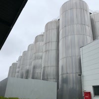 アサヒビール 名古屋工場 守山西区 名古屋市 愛知県 アサヒビール 名古屋工場 守山西区 名古屋市 愛知県