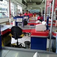 Photo taken at Supermercado Pedreira by Roberto S. on 12/7/2012