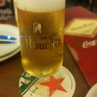 12/14/2014 tarihinde Patty A.ziyaretçi tarafından Snaubar Esfiharia e Cervejaria'de çekilen fotoğraf