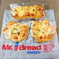 Mr Bread Bakery Desa Setapak 10 Tips