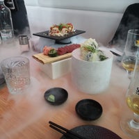 Foto tirada no(a) Ono Japanese Dining por Andrew R. em 7/10/2019