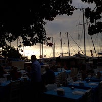 Photo taken at Çardaklı Restaurant by Mustafa A. on 10/6/2017