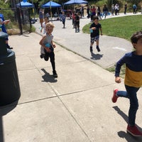 Photo taken at Clifford Elementary by John D. on 5/24/2019