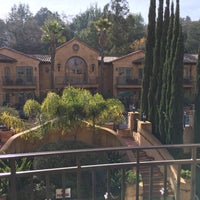 12/30/2017 tarihinde John D.ziyaretçi tarafından Hotel Los Gatos'de çekilen fotoğraf