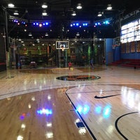 Photo taken at The College Basketball Experience by John D. on 8/30/2019