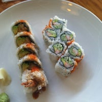 Photo prise au Sushi King par Reanna B. le11/28/2012