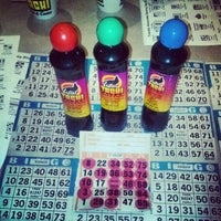 Tachi Palace Bingo Tachi Palace Bingo