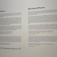 Photo taken at Museo Picasso Málaga by yokooo on 2/12/2024