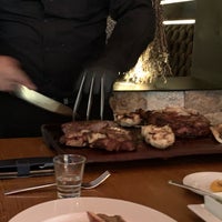 Photo taken at 130 Grados Steakhouse by Paul M. on 4/8/2019
