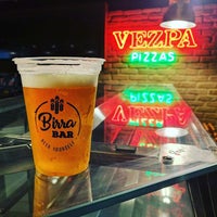 Foto tirada no(a) Birra Bar por Birra Bar em 5/16/2017