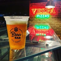 Foto diambil di Birra Bar oleh Birra Bar pada 5/16/2017