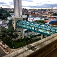 Photo taken at Monotrilho/Linha 15 Prata by Ká M. on 3/26/2017