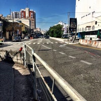 Photo taken at Rua Domingos de Morais by Ká M. on 3/16/2017