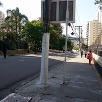 Photo taken at Rua Vergueiro by Ká M. on 10/19/2017