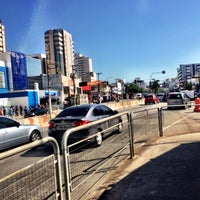 Photo taken at Rua Domingos de Morais by Ká M. on 3/16/2017