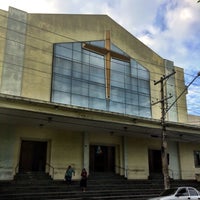 Photo taken at Paróquia São Felipe Neri by Ká M. on 1/24/2017