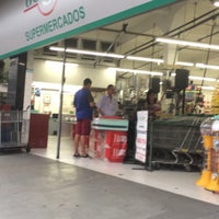 Photo taken at Supermercado Golden by Ká M. on 3/7/2016