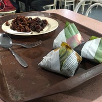Nasi Lemak Kampung Baru - Kampung Bahru - 7 tips