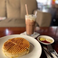 Photo taken at Bing! Coffee by Fatin N. on 11/2/2021