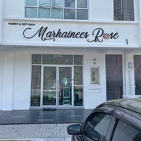 Review Secret Recipe Pelangi Semenyih