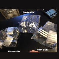 adidas Originals - Sporting Goods Shop in Kuala Lumpur