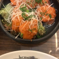 Photo taken at Brown tomato by Rem on 12/27/2018