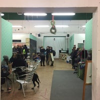 Photo taken at MINT: Weekend Market by Lída M. on 12/3/2016