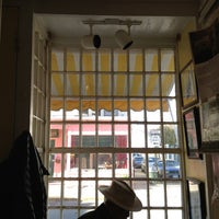 Photo taken at The Yellow House Coffee And Tea Room by Corey F. on 11/18/2012