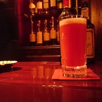Photo taken at Bar Lempicka by yelldear on 5/28/2017
