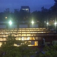 Photo taken at Edificio A de la Facultad de Química by Eduardo A. on 8/9/2017
