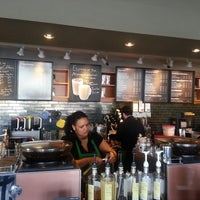 Photo taken at Starbucks by William C. on 3/15/2013