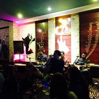 3/28/2015にÖNDER.がOxygen Cafeで撮った写真