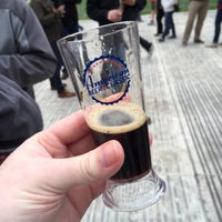 Photo taken at American Beer Classic by Mark S. on 5/9/2015