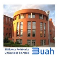 รูปภาพถ่ายที่ Biblioteca Politécnica UAH โดย Biblioteca Politécnica UAH เมื่อ 1/23/2015