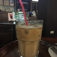 Photo taken at Coffee Life by Irma N. on 6/7/2017