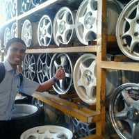 Mun Lee Auto Parts Automotive Shop In Puchong